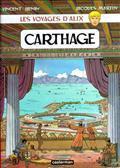 Les voyages d'Alix : Carthage