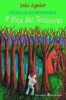 A Poça das Feiticeiras