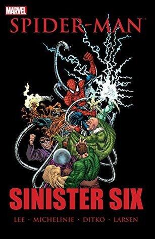 Spider-Man: Sinister Six