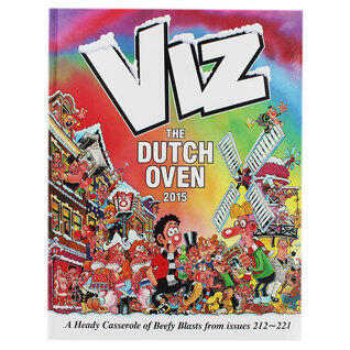 The Dutch Oven 2015