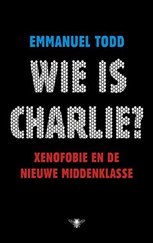 Wie is Charlie? Xenofobie en de nieuwe middenklasse