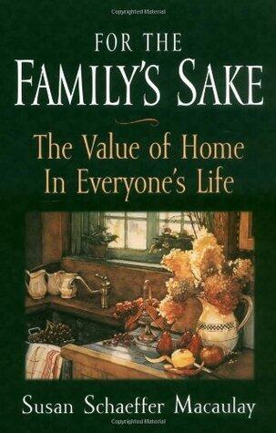 For the Family's Sake