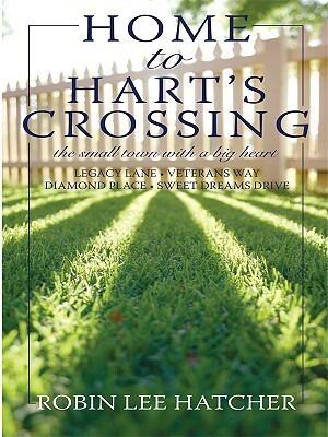 Home to Hart's Crossing