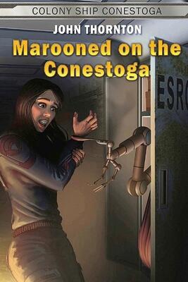 Marooned on the Conestoga