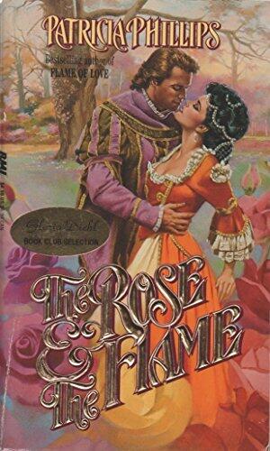 The Rose & the Flame