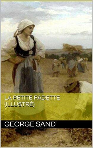 La petite Fadette
