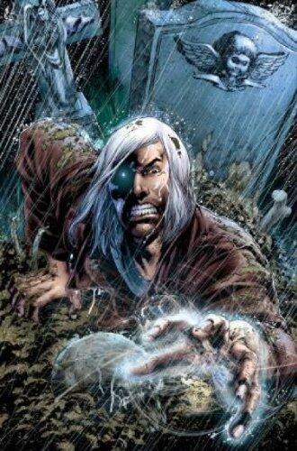 Resurrection Man: Dead Again. Writers, Dan Abnett, Andy Lanning Dead Again (the New 52) V. 1