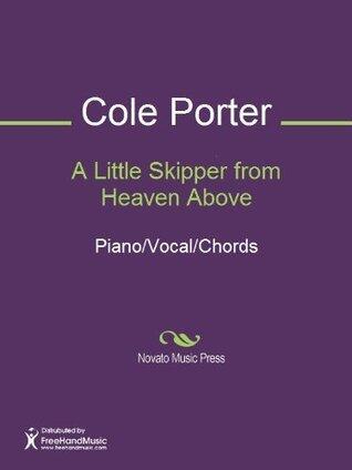 A Little Skipper from Heaven Above Sheet Music