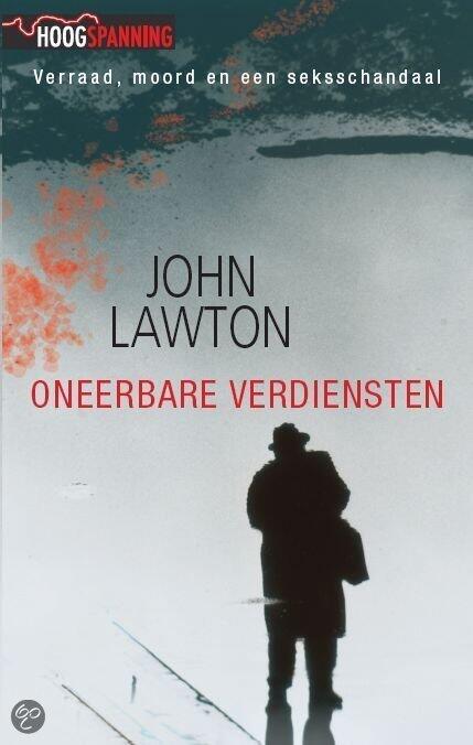 Oneerbare verdiensten
