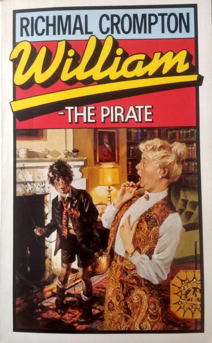 William the Pirate