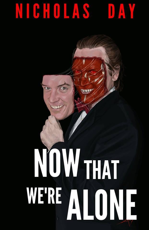 Now That We're Alone
