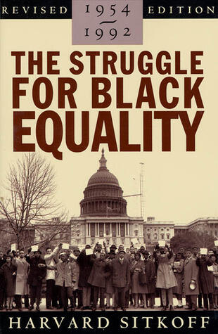 The Struggle for Black Equality, 1954-1992