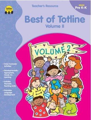 The Best of Totline