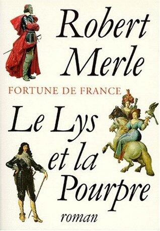 Le Lys et la Pourpre