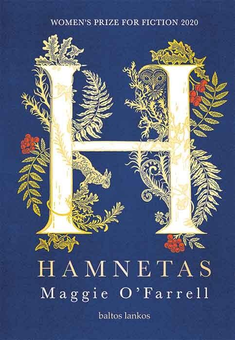 Hamnetas