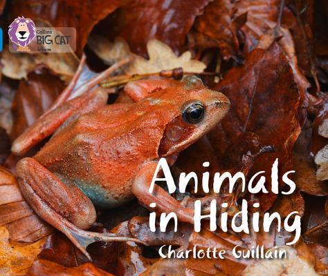 Animals in Hiding: Band 04/Blue