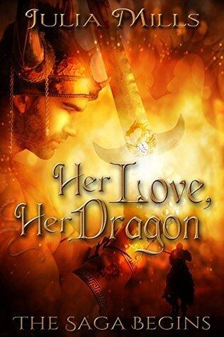 Her Love, Her Dragon: The Saga Begins
