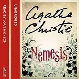 Nemesis: A Miss Marple Murder Mystery