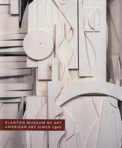 American Art since 1900