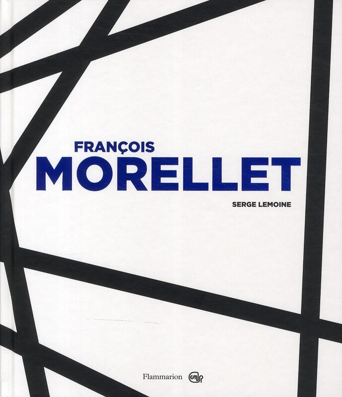 François Morellet