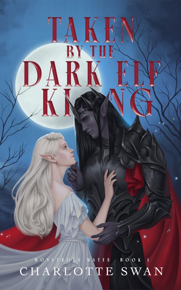 Taken by the Dark Elf King