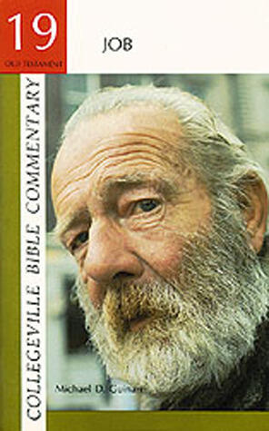 Collegeville Bible Commentary Old Testament Volume 19: Job