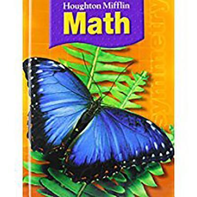 Houghton Mifflin Math