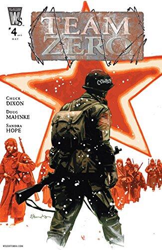 Team Zero #4