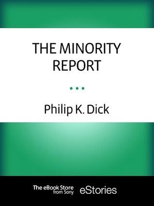The Minority Report