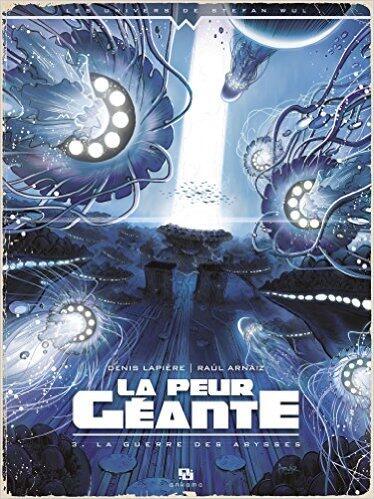 La guerre des Abysses