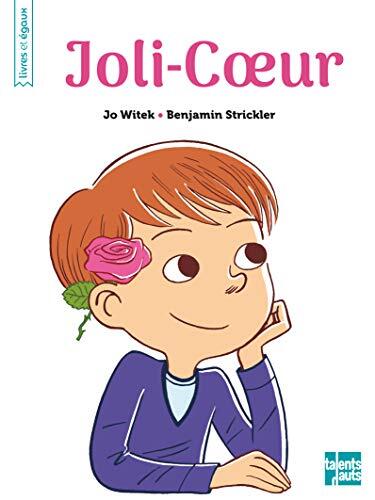 Joli-Cœur