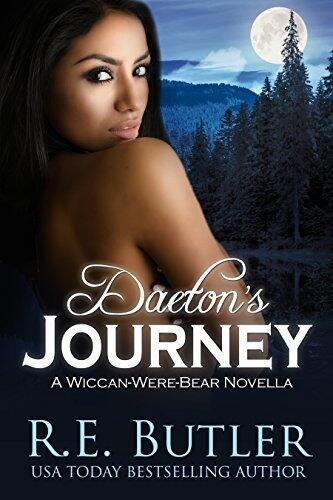 Daeton's Journey