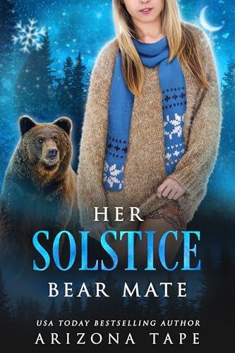Her Solstice Bear Mate