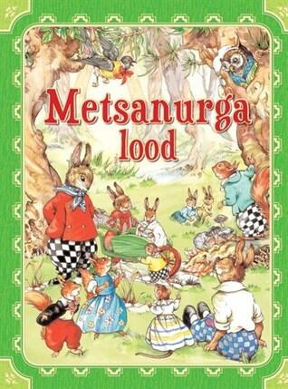 Metsanurga lood