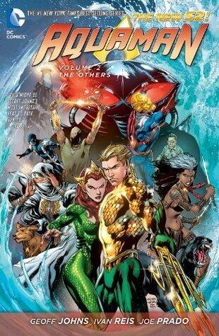 Aquaman, Volume 2: The Others