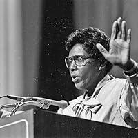 Barbara Jordan