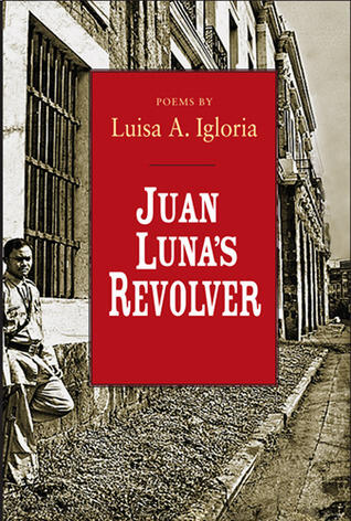 Juan Luna's Revolver