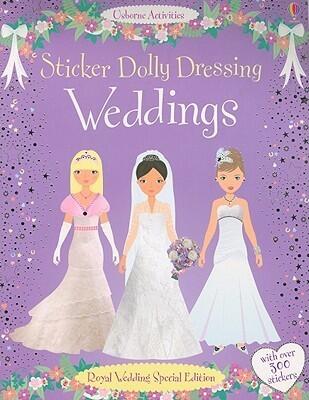 Weddings: Royal Wedding Special Edition