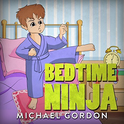 Bedtime Ninja
