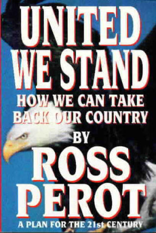 United We Stand: How We Can Take Back Our Country