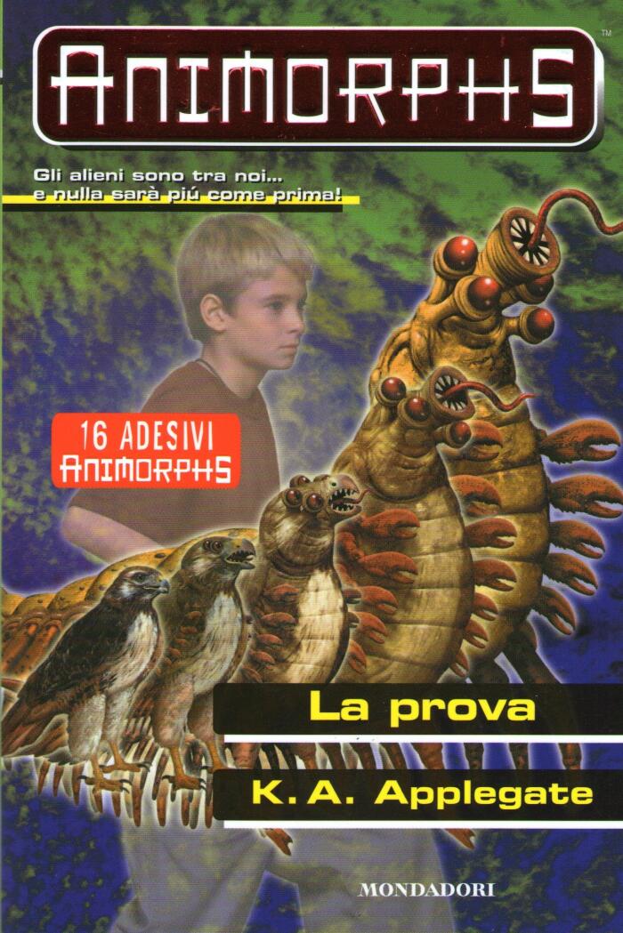 La prova