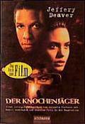 Der Knochenjäger [Die Assistentin]