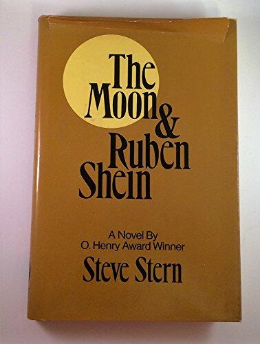 The Moon and Ruben Shein