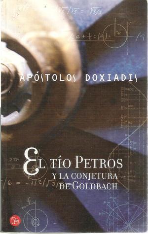 El tío Petros y la conjetura de Goldbach
