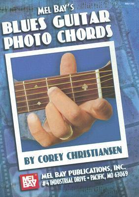 Blues Guitar Photo Chords