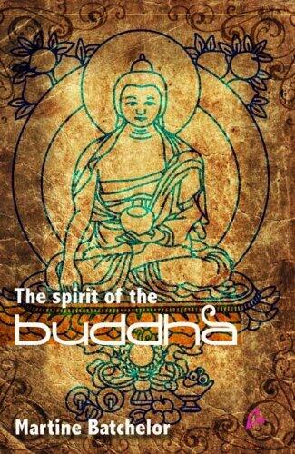 Spirit of the Buddha the