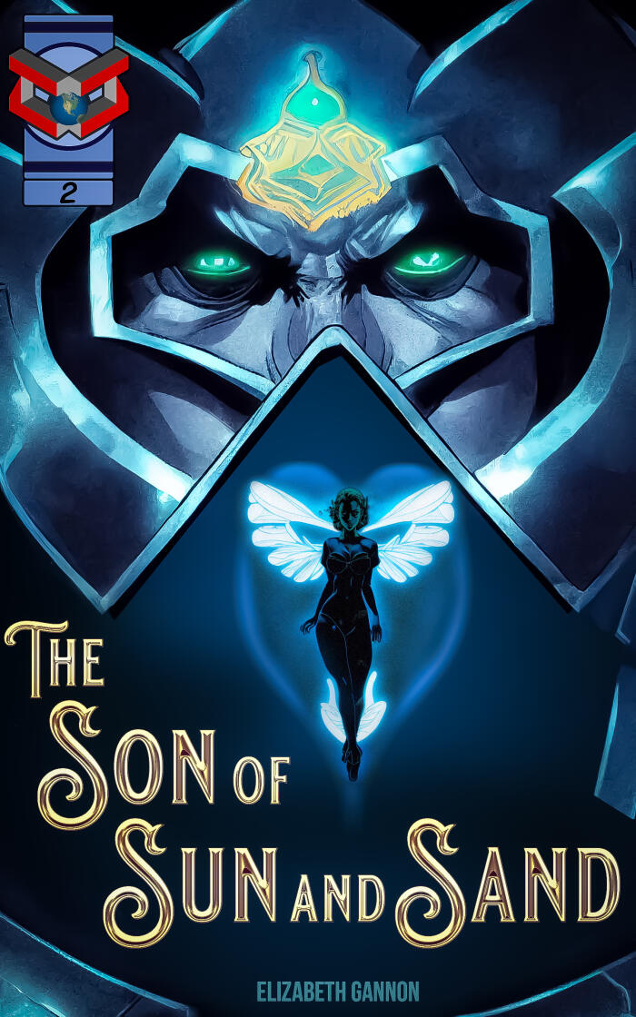The Son of Sun and Sand