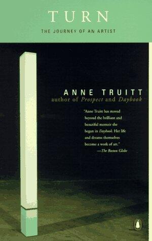 Turn: The Journal of an Artist