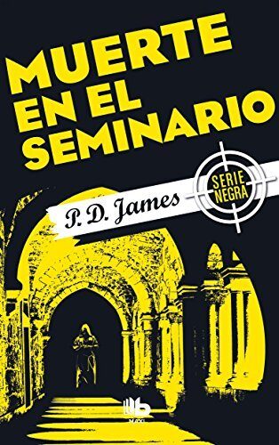 Muerte en el seminario