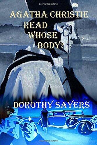 Agatha Christie Read: Whose Body?